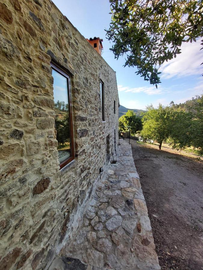Quinta Do Rio Villa Vale do Serrao Exterior photo