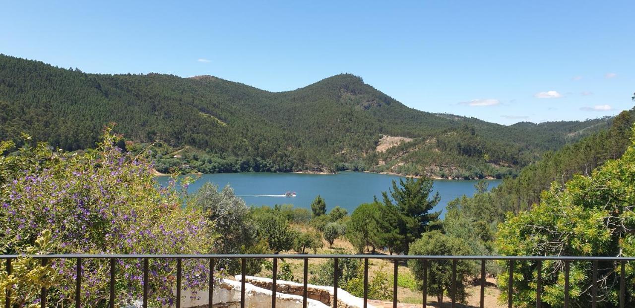 Quinta Do Rio Villa Vale do Serrao Exterior photo