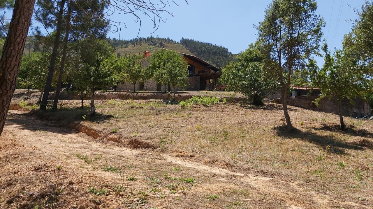 Quinta Do Rio Villa Vale do Serrao Exterior photo