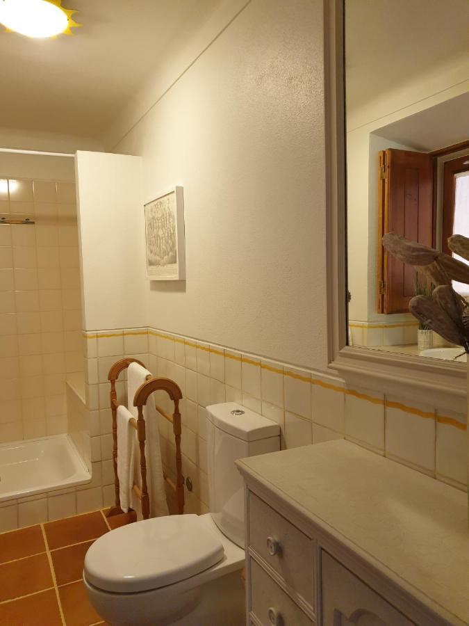 Quinta Do Rio Villa Vale do Serrao Exterior photo