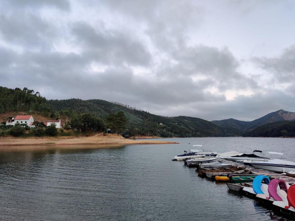 Quinta Do Rio Villa Vale do Serrao Exterior photo